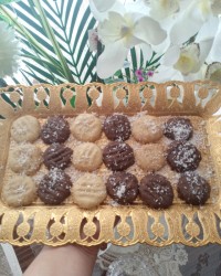 شیرینی آردی