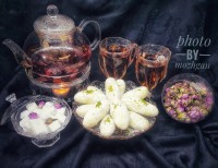 شیرینی ساق عروس