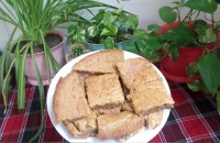 تجگی (سمنو سیستانی)