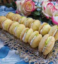 شیرینی لطیفه
