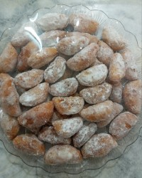 شیرینی پزون عید