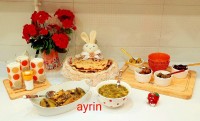 هالاو (آش محلی کردستان)