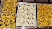 شیرینی نوروز