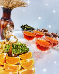 چهارشنبه سوری...♡