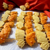 شیرینی یاقوتی