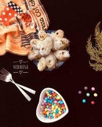 شیرینی ساق عروس