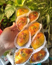 باقلوا صدفی
