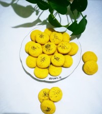 شیرینی زعفرانی