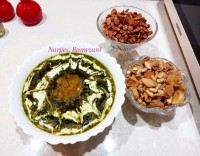 آش رشته چهارشنبه سوری