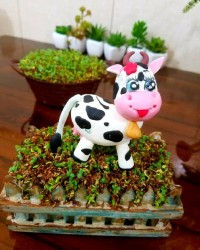 تاپرگاو کاری از پسرجانم