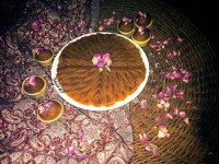 حلوا (آخرین پست ۹۹)