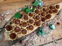 حلوا شیرخرما (آخرین پنجشنبه سال)
