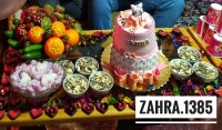 تولد زنعمو اخرین پست سال 1399