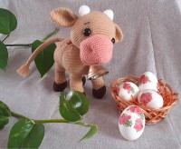 تخم مرغ رنگی