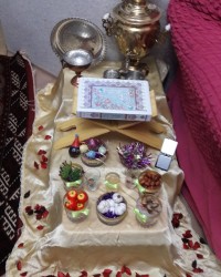 هفت سین۱۴۰۰
