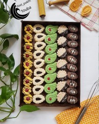 شیرینی نوروزی