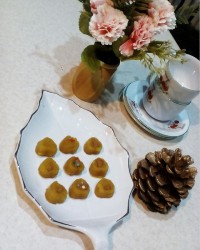 حلوا شکر پاره