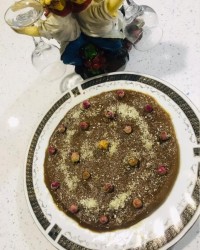 خیرات پنجشنبه اخر سال