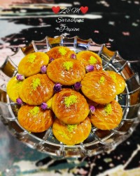 شکر پاره آخرین پست قرن