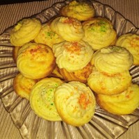 کوکی کره ای دانمارکی