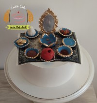 کیک هفت سین