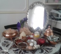 هفت سین سال ۱۴۰۰