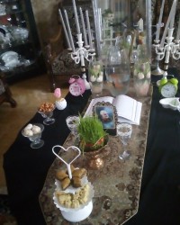 هفت سین۱۴۰۰