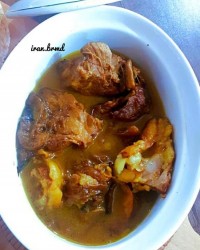 چلوگوشت