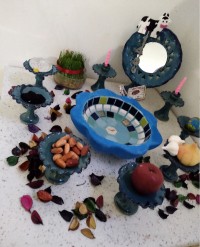 هفت سین سال ۱۴۰۰