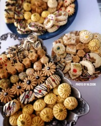 شیرینی نوروز