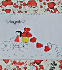 پاستیل ??♀️