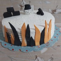 کیک سفارشی مشاغل