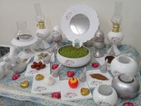 سفره هفت سین