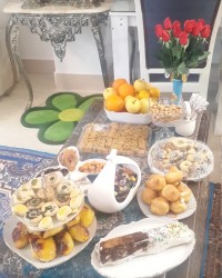 سال 1400 مبارک