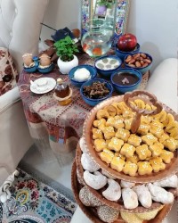 بهار 1400مبارک