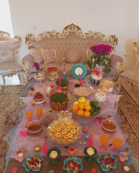 سال نوتون مبارک