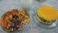 نهار عید۱۴۰۰