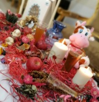 هفت سین 1400 سال نو مبارک