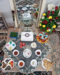 اینم هفت سین ما