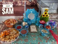 هفت سین سال 1400