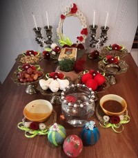 سال ۱۴۰۰ مبارک