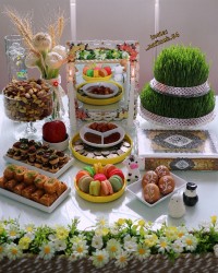 هفت سین ۱۴۰۰