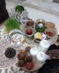 سال نو مبارک