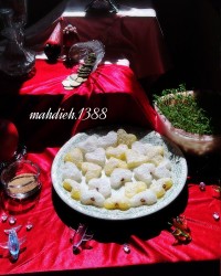 باسلوق نارگیلی