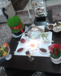 نوروز1400