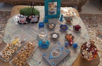 سفره هفت سین 1400