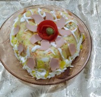 ســالـاد الــویــه