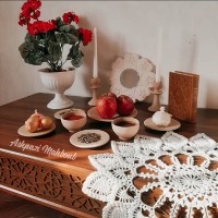 هفت سین سال ۱۴۰۰