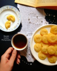 کوکی مکزیکی