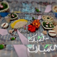 ᪲͝͝͝͝ ᪲᪲᪲شــآم عیـــــد Happy New Year✨